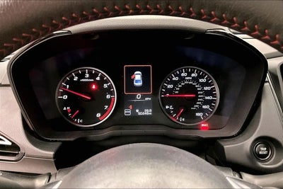 2023 Subaru WRX Premium AWD - Sunroof - Htd Seats - Harman Kardon Audio