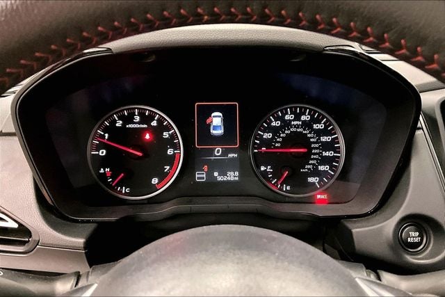 2023 Subaru WRX Premium AWD - Sunroof - Htd Seats - Harman Kardon Audio