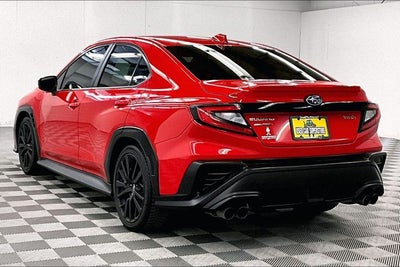 2023 Subaru WRX Premium AWD - Sunroof - Htd Seats - Harman Kardon Audio