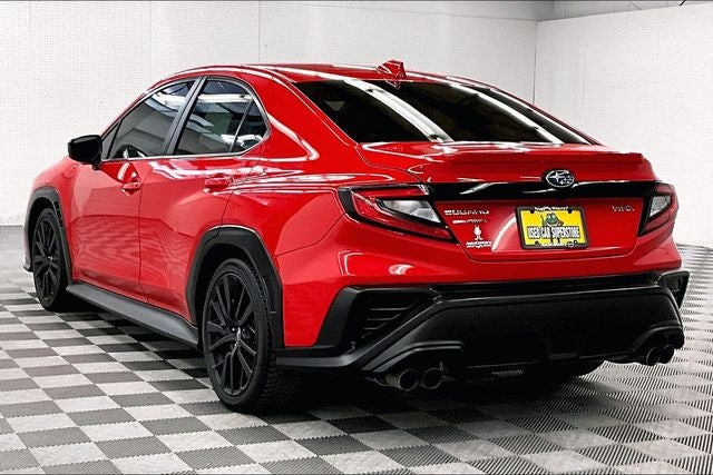 2023 Subaru WRX Premium AWD - Sunroof - Htd Seats - Harman Kardon Audio