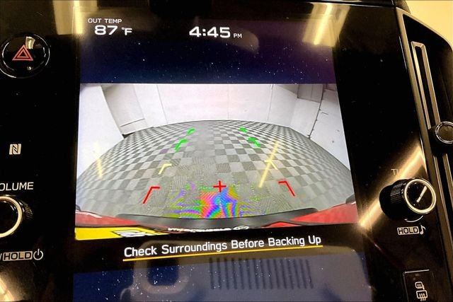 2023 Subaru WRX Premium AWD - Sunroof - Htd Seats - Harman Kardon Audio