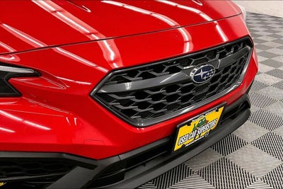 2023 Subaru WRX Premium AWD - Sunroof - Htd Seats - Harman Kardon Audio