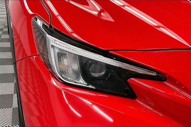 2023 Subaru WRX Premium AWD - Sunroof - Htd Seats - Harman Kardon Audio