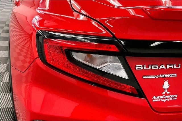 2023 Subaru WRX Premium AWD - Sunroof - Htd Seats - Harman Kardon Audio
