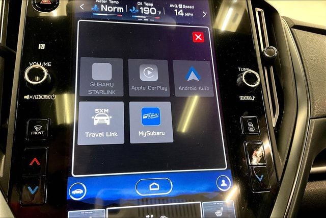 2023 Subaru WRX Premium AWD - Sunroof - Htd Seats - Harman Kardon Audio