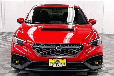2023 Subaru WRX Premium AWD - Sunroof - Htd Seats - Harman Kardon Audio