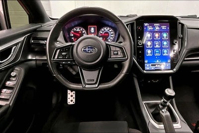 2023 Subaru WRX Premium AWD - Sunroof - Htd Seats - Harman Kardon Audio