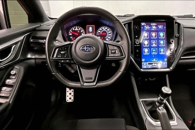 2023 Subaru WRX Premium AWD - Sunroof - Htd Seats - Harman Kardon Audio