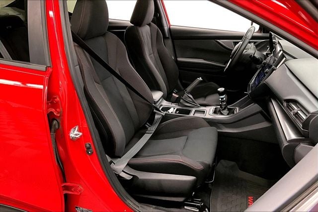 2023 Subaru WRX Premium AWD - Sunroof - Htd Seats - Harman Kardon Audio