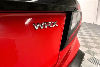 2023 Subaru WRX Premium AWD - Sunroof - Htd Seats - Harman Kardon Audio