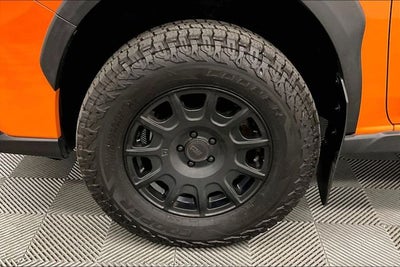 2019 Subaru Crosstrek 2.0i Premium AWD-Heated Seats