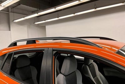 2019 Subaru Crosstrek 2.0i Premium AWD-Heated Seats