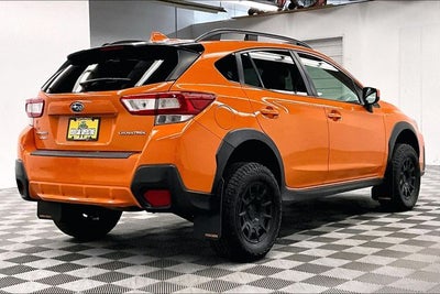 2019 Subaru Crosstrek 2.0i Premium AWD-Heated Seats