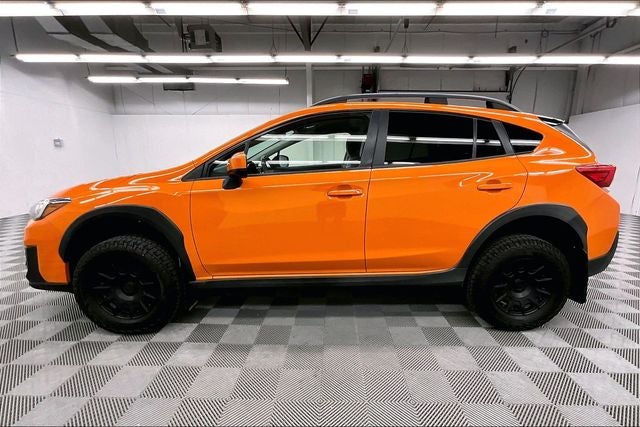 2019 Subaru Crosstrek 2.0i Premium AWD-Heated Seats