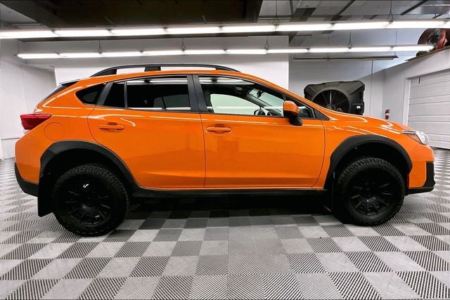 2019 Subaru Crosstrek 2.0i Premium AWD-Heated Seats