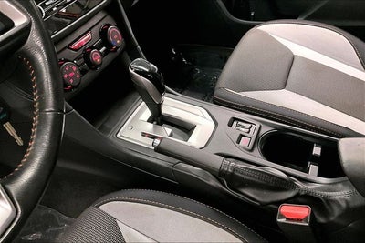 2019 Subaru Crosstrek 2.0i Premium AWD-Heated Seats