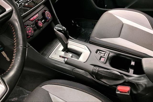 2019 Subaru Crosstrek 2.0i Premium AWD-Heated Seats