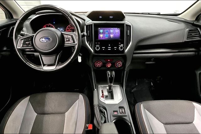 2019 Subaru Crosstrek 2.0i Premium AWD-Heated Seats