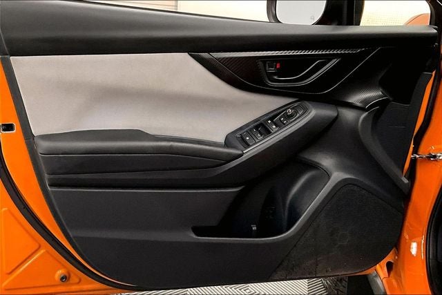 2019 Subaru Crosstrek 2.0i Premium AWD-Heated Seats
