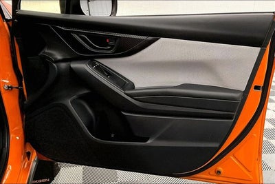 2019 Subaru Crosstrek 2.0i Premium AWD-Heated Seats