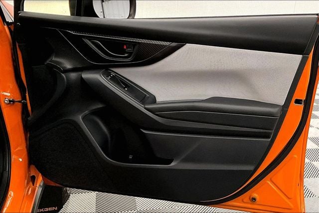 2019 Subaru Crosstrek 2.0i Premium AWD-Heated Seats