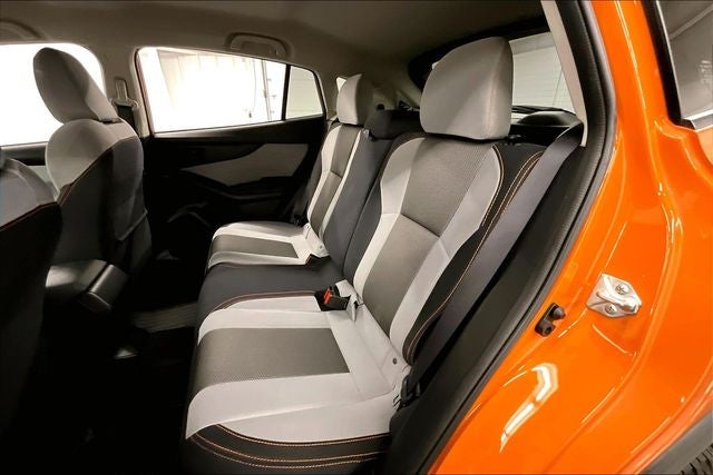 2019 Subaru Crosstrek 2.0i Premium AWD-Heated Seats