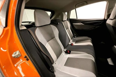 2019 Subaru Crosstrek 2.0i Premium AWD-Heated Seats