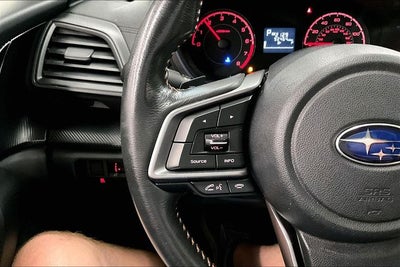 2019 Subaru Crosstrek 2.0i Premium AWD-Heated Seats
