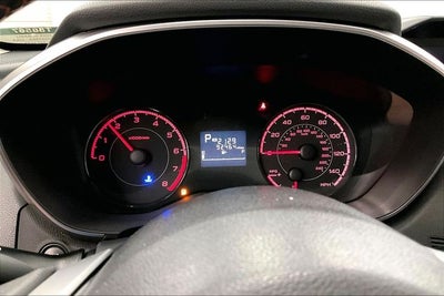 2019 Subaru Crosstrek 2.0i Premium AWD-Heated Seats