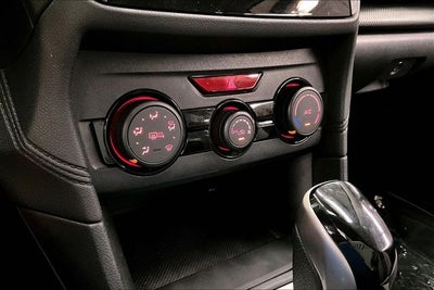 2019 Subaru Crosstrek 2.0i Premium AWD-Heated Seats