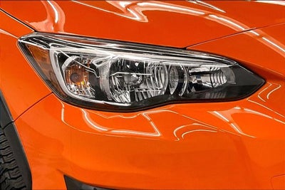 2019 Subaru Crosstrek 2.0i Premium AWD-Heated Seats