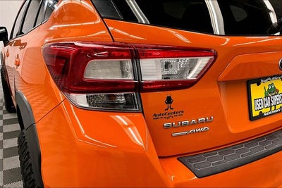 2019 Subaru Crosstrek 2.0i Premium AWD-Heated Seats