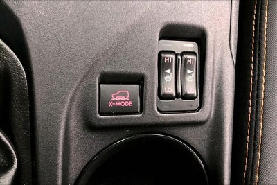 2019 Subaru Crosstrek 2.0i Premium AWD-Heated Seats
