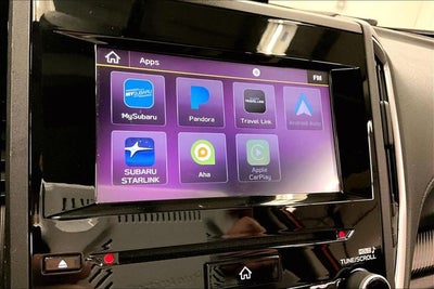 2019 Subaru Crosstrek 2.0i Premium AWD-Heated Seats