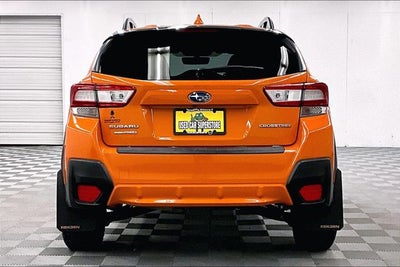 2019 Subaru Crosstrek 2.0i Premium AWD-Heated Seats