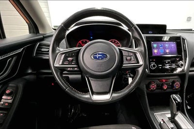 2019 Subaru Crosstrek 2.0i Premium AWD-Heated Seats