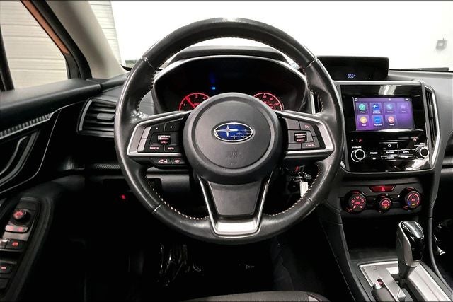 2019 Subaru Crosstrek 2.0i Premium AWD-Heated Seats