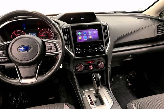 2019 Subaru Crosstrek 2.0i Premium AWD-Heated Seats