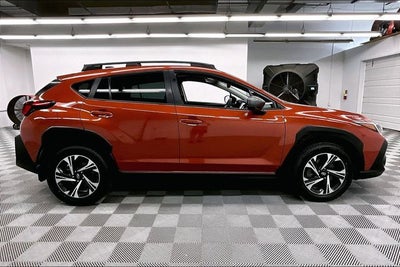 2024 Subaru Crosstrek Premium AWD-Sunroof-Adaptive Cruise-Htd Seats