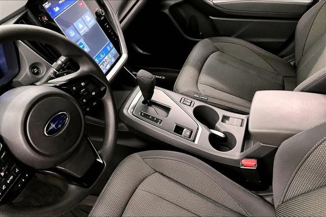 2024 Subaru Crosstrek Premium AWD-Sunroof-Adaptive Cruise-Htd Seats