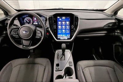 2024 Subaru Crosstrek Premium AWD-Sunroof-Adaptive Cruise-Htd Seats