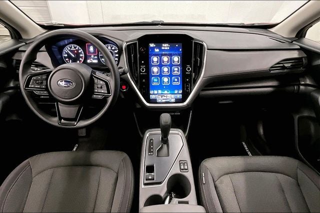 2024 Subaru Crosstrek Premium AWD-Sunroof-Adaptive Cruise-Htd Seats