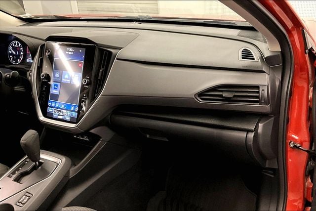 2024 Subaru Crosstrek Premium AWD-Sunroof-Adaptive Cruise-Htd Seats