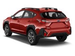 2024 Subaru Crosstrek Premium AWD-Sunroof-Heated Seats