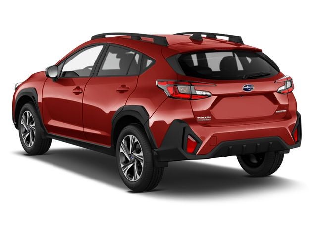 2024 Subaru Crosstrek Premium AWD-Sunroof-Heated Seats