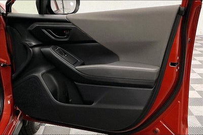2024 Subaru Crosstrek Premium AWD-Sunroof-Adaptive Cruise-Htd Seats