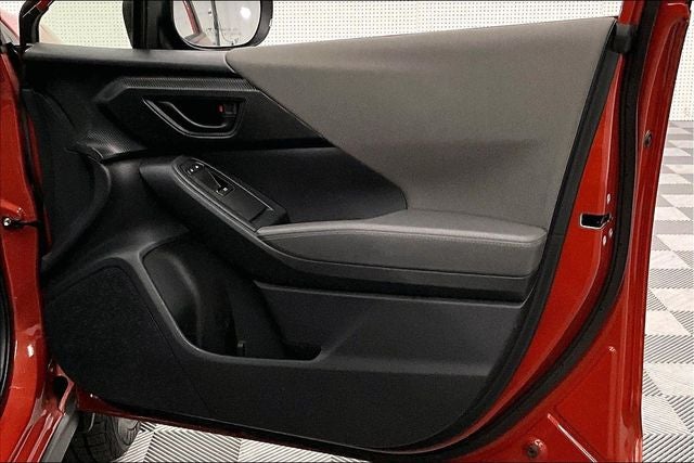 2024 Subaru Crosstrek Premium AWD-Sunroof-Adaptive Cruise-Htd Seats