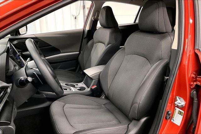 2024 Subaru Crosstrek Premium AWD-Sunroof-Adaptive Cruise-Htd Seats