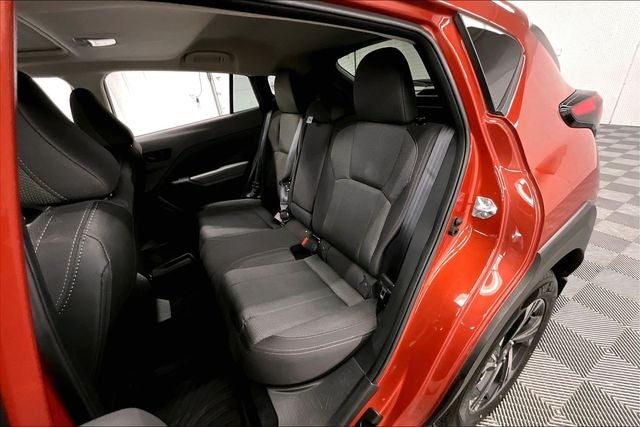 2024 Subaru Crosstrek Premium AWD-Sunroof-Adaptive Cruise-Htd Seats