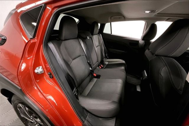 2024 Subaru Crosstrek Premium AWD-Sunroof-Adaptive Cruise-Htd Seats